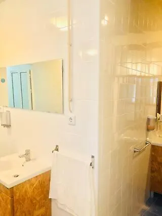 Private 102 In Da Fonte Vandrarhem