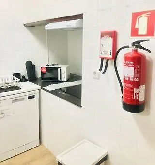 Vandrarhem Private 102 In Da Fonte *