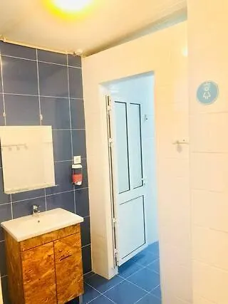 Private 102 In Da Fonte Hostal *