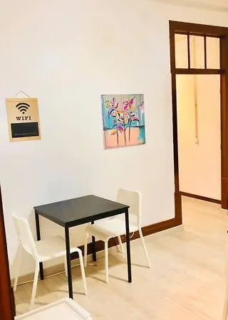 Hostal Private 102 In Da Fonte *