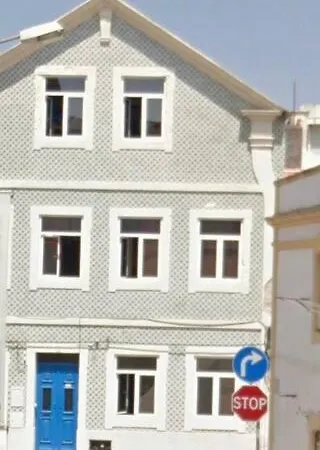 Private 102 In Da Fonte Figueira da Foz
