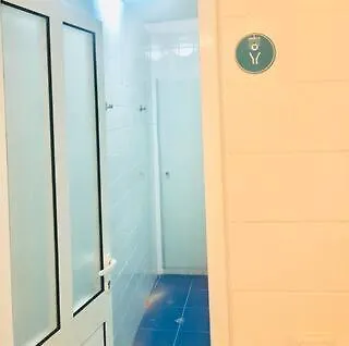 Private 102 In Da Fonte Albergue