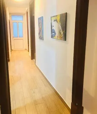 Albergue Private 102 In Da Fonte