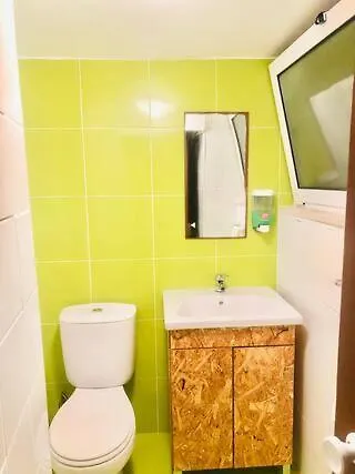 Private 102 In Da Fonte Albergue *